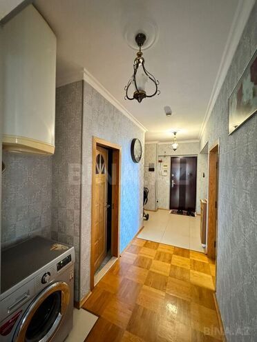 Satılır 3 otaqlı köhnə tikili 100 m², Elmlər Akademiyası m., photo 9 from 15