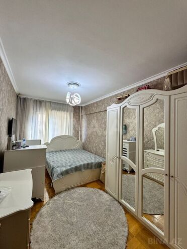 Satılır 3 otaqlı köhnə tikili 100 m², Elmlər Akademiyası m., photo 4 from 15