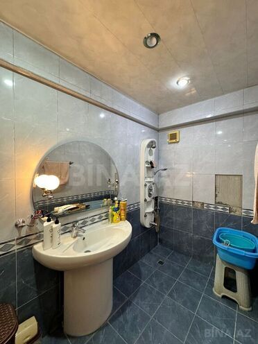 Satılır 3 otaqlı köhnə tikili 100 m², Elmlər Akademiyası m., photo 13 from 15