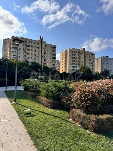 Satılır 3 otaqlı köhnə tikili 100 m², Elmlər Akademiyası m., photo 3 from 15