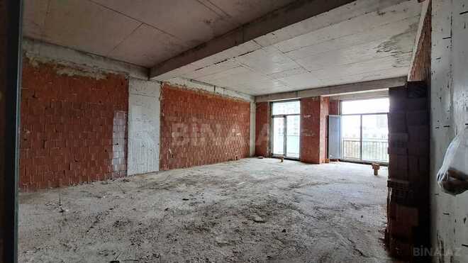 2-комн. новостройка - Насиминский  р. - 72 м² (7)