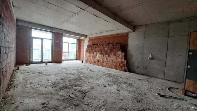 2-комн. новостройка - Насиминский  р. - 72 м² (4)