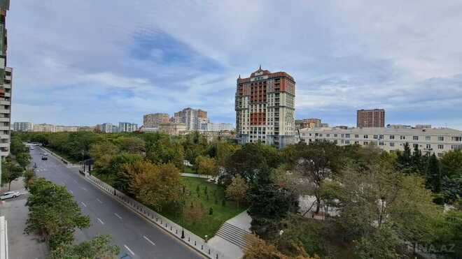 2-комн. новостройка - Насиминский  р. - 72 м² (5)