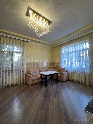 7-комн. дом/дача - пос. Мардакан - 450 м² (7)
