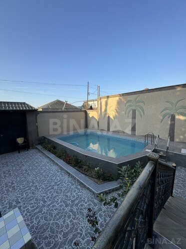 7-комн. дом/дача - пос. Мардакан - 450 м² (4)