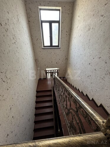 7-комн. дом/дача - пос. Мардакан - 450 м² (18)