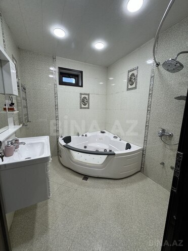 7-комн. дом/дача - пос. Мардакан - 450 м² (27)