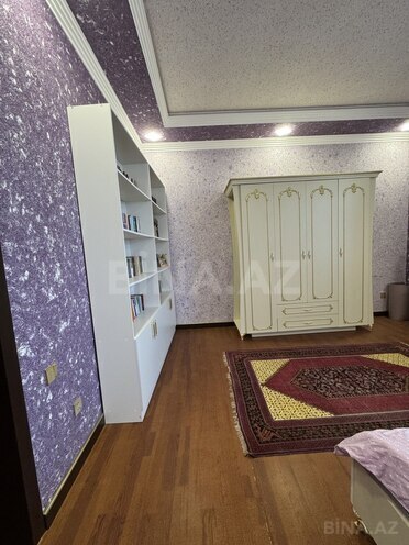 7-комн. дом/дача - пос. Мардакан - 450 м² (26)
