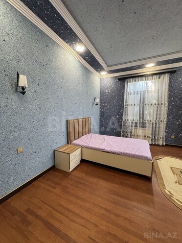7-комн. дом/дача - пос. Мардакан - 450 м² (21)