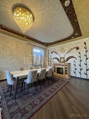 7-комн. дом/дача - пос. Мардакан - 450 м² (8)
