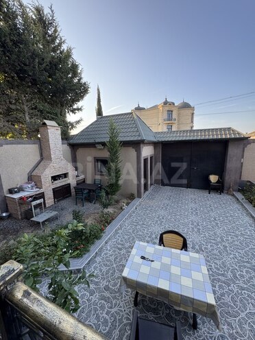 7-комн. дом/дача - пос. Мардакан - 450 м² (3)