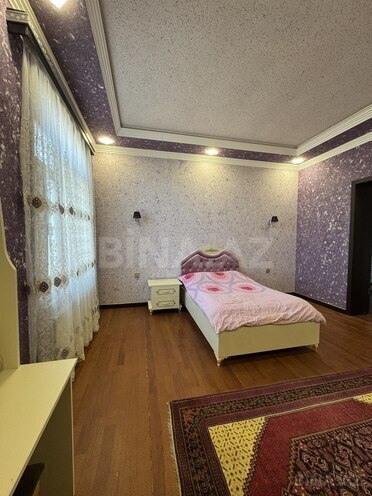 7-комн. дом/дача - пос. Мардакан - 450 м² (24)