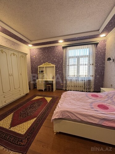 7-комн. дом/дача - пос. Мардакан - 450 м² (25)