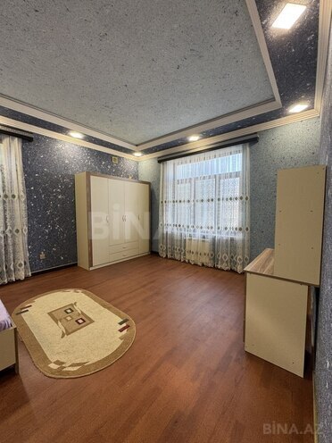 7-комн. дом/дача - пос. Мардакан - 450 м² (22)