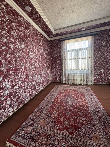 7-комн. дом/дача - пос. Мардакан - 450 м² (20)