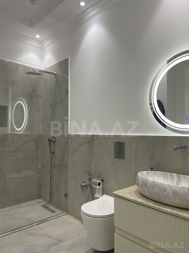 İcarəyə verilir 1 otaqlı yeni tikili 75 m², Nərimanov r., photo 7 from 32