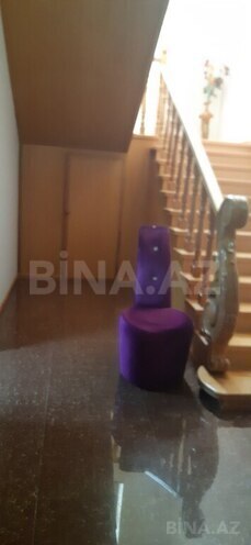 12-комн. дом/дача - пос. Бузовна - 600 м² (23)