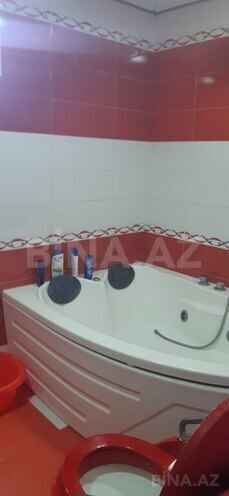 12-комн. дом/дача - пос. Бузовна - 600 м² (30)