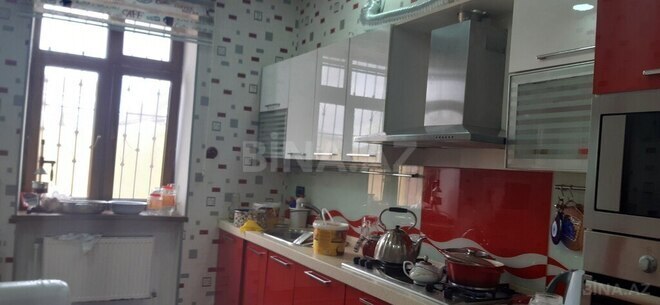12-комн. дом/дача - пос. Бузовна - 600 м² (27)