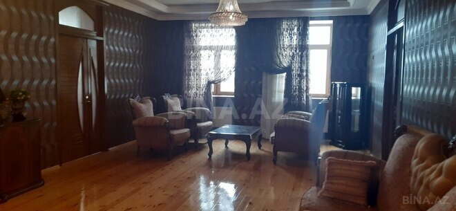 12-комн. дом/дача - пос. Бузовна - 600 м² (17)