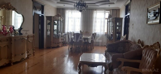 12-комн. дом/дача - пос. Бузовна - 600 м² (18)