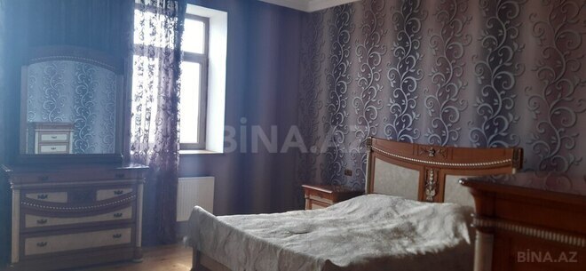 12-комн. дом/дача - пос. Бузовна - 600 м² (26)