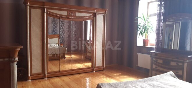 12-комн. дом/дача - пос. Бузовна - 600 м² (21)