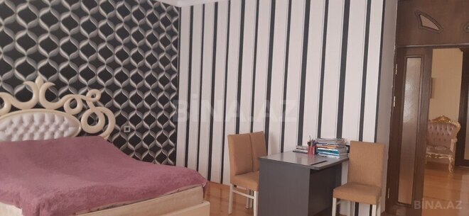 12-комн. дом/дача - пос. Бузовна - 600 м² (22)