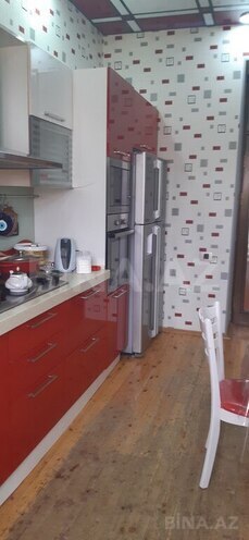 12-комн. дом/дача - пос. Бузовна - 600 м² (28)