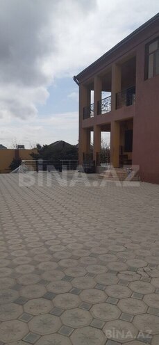 12-комн. дом/дача - пос. Бузовна - 600 м² (2)
