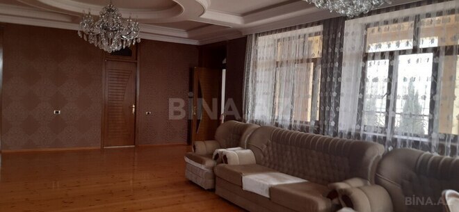 12-комн. дом/дача - пос. Бузовна - 600 м² (19)
