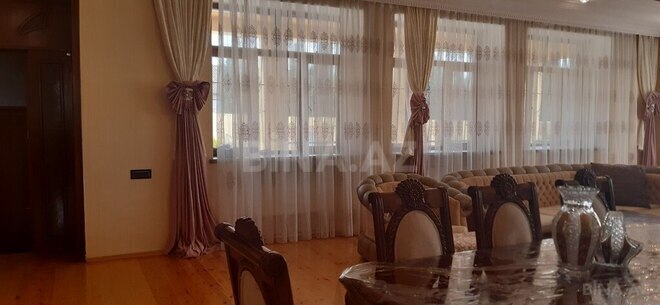 12-комн. дом/дача - пос. Бузовна - 600 м² (15)