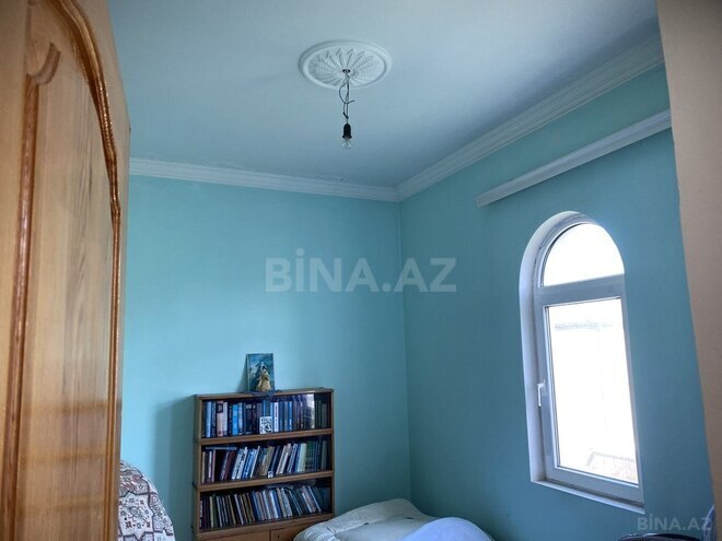 8 otaqlı həyət evi/bağ evi - Nəsimi m. - 500 m² (11)