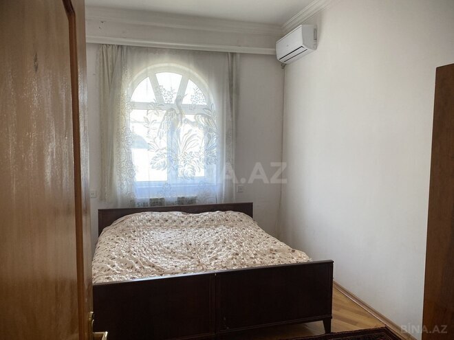 8 otaqlı həyət evi/bağ evi - Nəsimi m. - 500 m² (14)