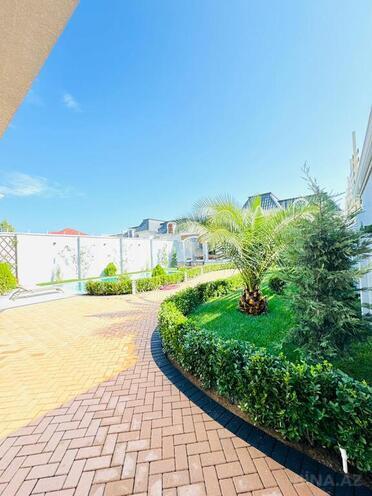 Продается 5-комн. дом/дача 350 м², пос. Мардакан, photo 9 from 31