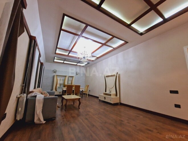 4-комн. новостройка - Хырдалан - 165 м² (3)