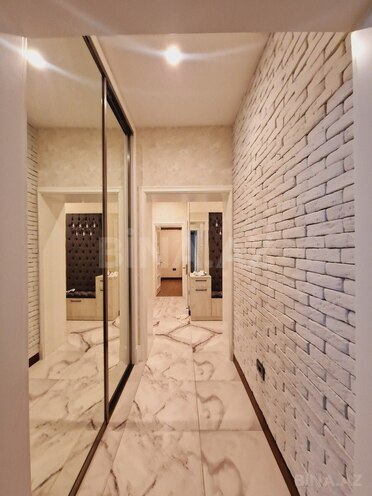 4-комн. новостройка - Хырдалан - 165 м² (6)