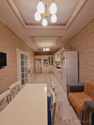 4-комн. новостройка - Хырдалан - 165 м² (2)