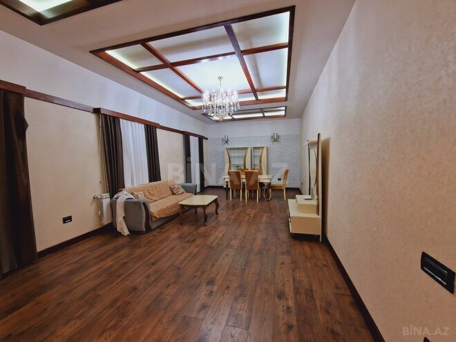4-комн. новостройка - Хырдалан - 165 м² (5)