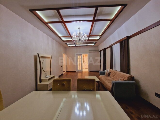 4-комн. новостройка - Хырдалан - 165 м² (4)