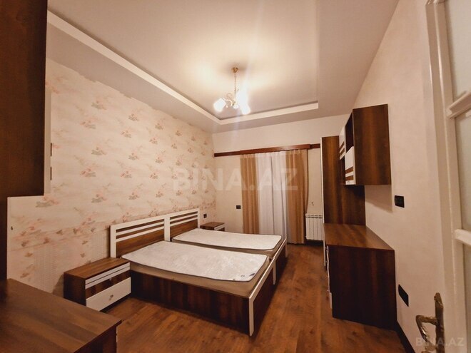 4-комн. новостройка - Хырдалан - 165 м² (11)