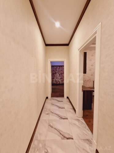 4-комн. новостройка - Хырдалан - 165 м² (12)