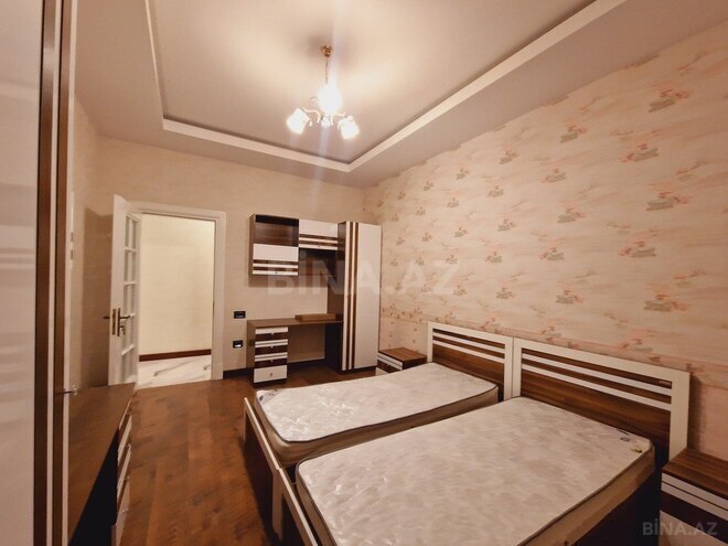 4-комн. новостройка - Хырдалан - 165 м² (10)