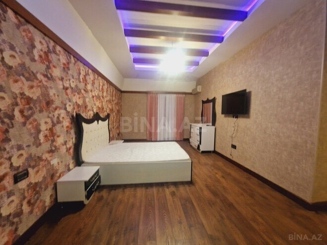 4-комн. новостройка - Хырдалан - 165 м² (8)