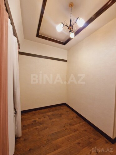4-комн. новостройка - Хырдалан - 165 м² (14)