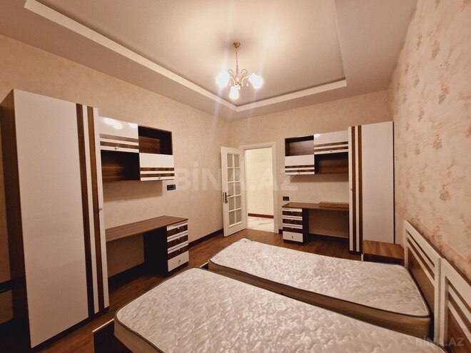 4-комн. новостройка - Хырдалан - 165 м² (9)