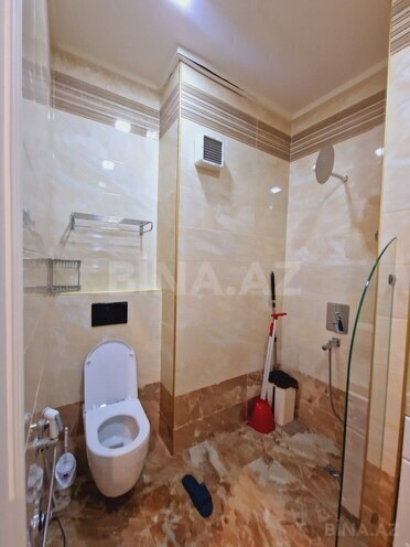 4-комн. новостройка - Хырдалан - 165 м² (15)