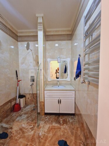 4-комн. новостройка - Хырдалан - 165 м² (16)