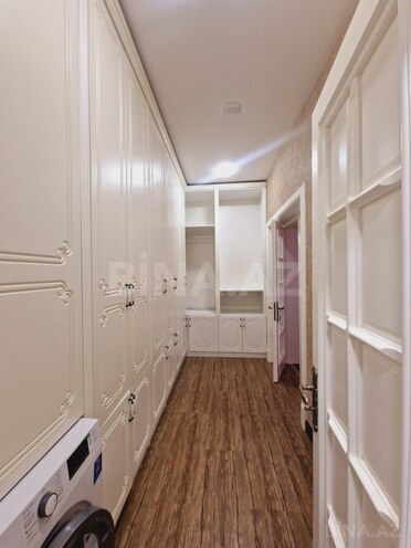 4-комн. новостройка - Хырдалан - 165 м² (17)