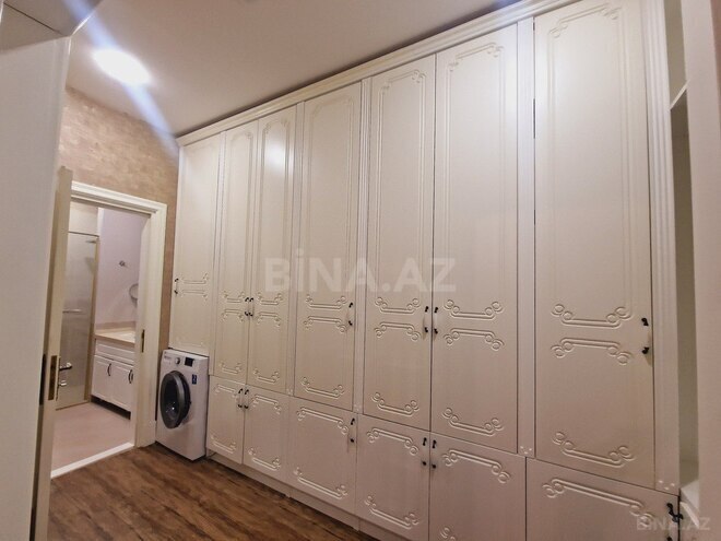 4-комн. новостройка - Хырдалан - 165 м² (20)